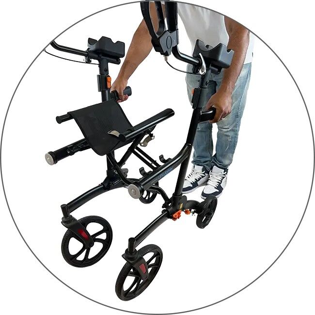 Journey UPWalker I200 Premium Lite V2 - Image 2