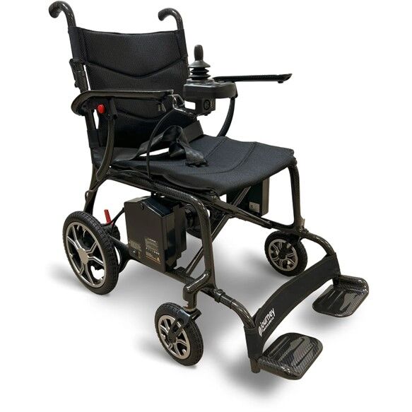 Journey Air Elite Power Wheelchair